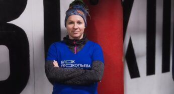 Марина Зелёная: чемпионка помогает беларусам в Грузии