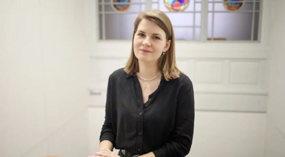 Вольга Севярынец: «Беларускае грамадства заўсёды было салідарным»