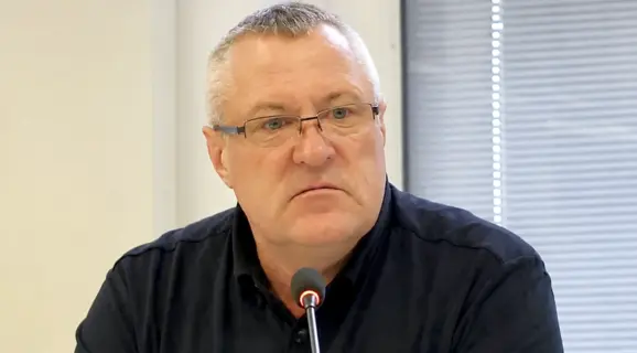Выйсці з турмы яшчэ не значыць быць памілаваным