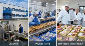 17 миллионов в масла и сотни работников на рыбе. Что получилось в райцентре Глубокое Витебской области?