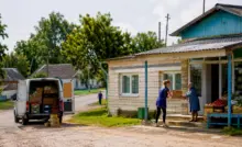 бизнес на селе