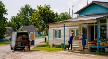 На селе и в малых городах обещают снизит налоги