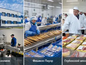 17 миллионов в масла и сотни работников на рыбе. Что получилось в райцентре Глубокое Витебской области?