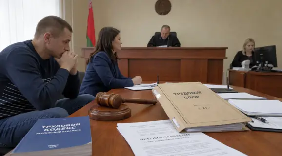 Суд обязал нанимателя выплатить выходные пособия 9 уволенным работникам Минщины