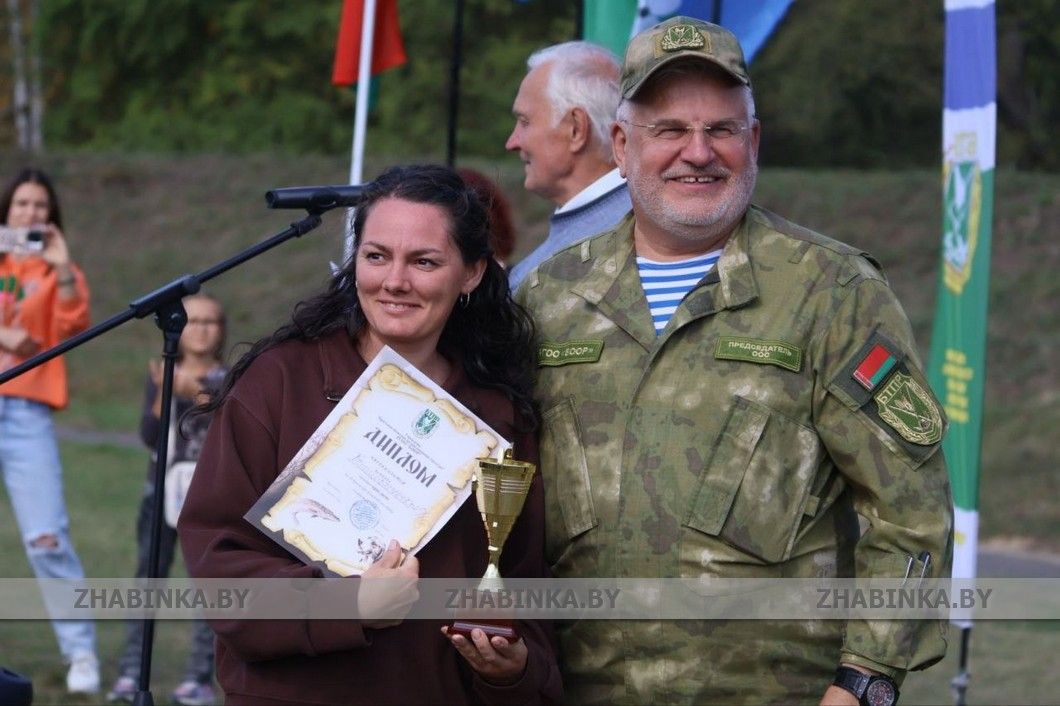 выставка охотничьих собак