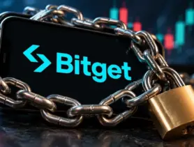 Bitget ограничит операции клиентов из Беларуси с 18 октября
