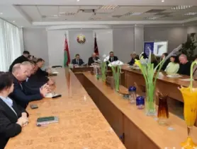 Стеклозавод запланировал арендный дом в Берёзовке