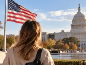Суд обязал США провести лотерею Green Card DV-2027