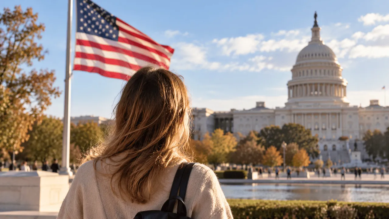 Суд обязал США провести лотерею Green Card DV-2027