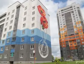 В Гродно выросли продажи квартир в сентябре 2026