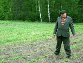 Інваліды застануцца без бульбы?