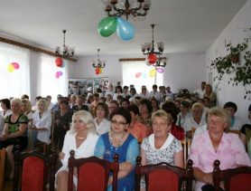 У Ганцавіцкай райбальніцы свае законы?