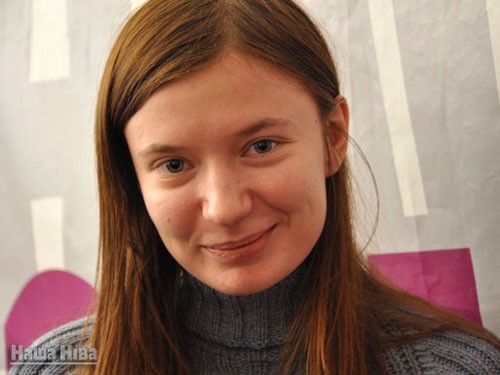 Майя Абромчык: “Законнапаслухмяныя грамадзяне не павінны баяцца міліцыі”