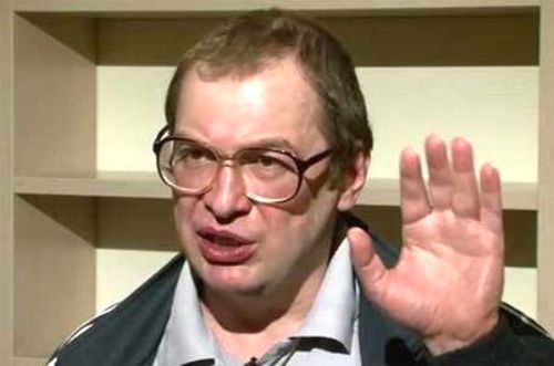 Мавроди Сергей Пантелеевич 