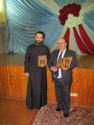 На суде Божием милостыня восстанет и защитит тебя