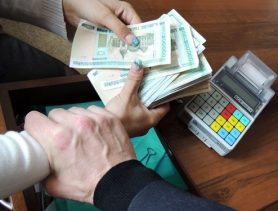 У справе супраць былога фармацэўта аптэкі выяўлены новыя эпізоды злачынства
