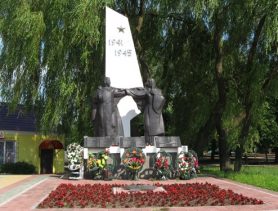 «Захаваем нашу гістарычную Радзіму»