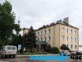Телефон милиции – 102