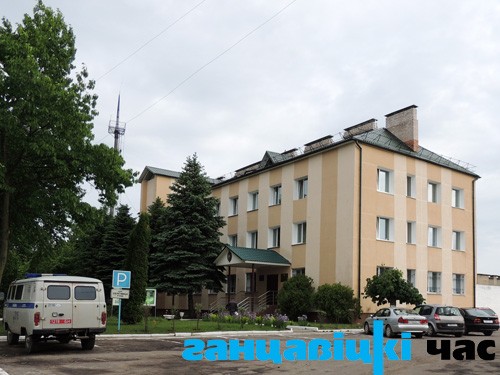 Милицейские сводки за прошедшую неделю