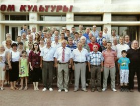 Ганцаўчанін выступіць на чэмпіянаце Брэстчыны