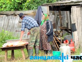 Лепш з’есці скварку,  чым закапаць 200 кілаграмаў мяса