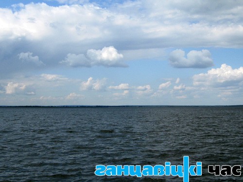 На водохранилище Локтыши утонул мужчина