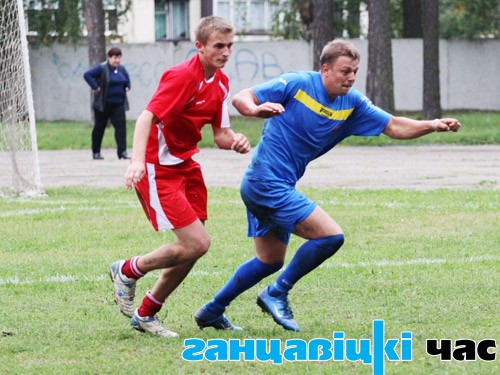 Олег Свирид