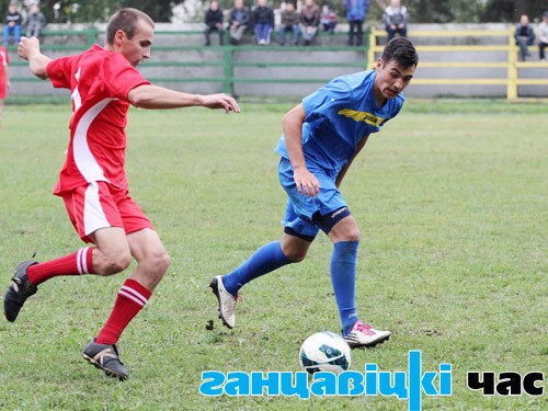 Вадим Побудей