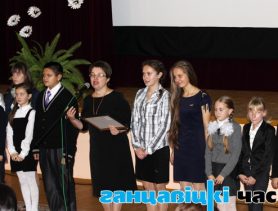 Аб’яднанне “Верасок” мае звонкі галасок