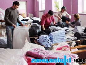 Замест гандляроў працуюць падатковыя інспектары