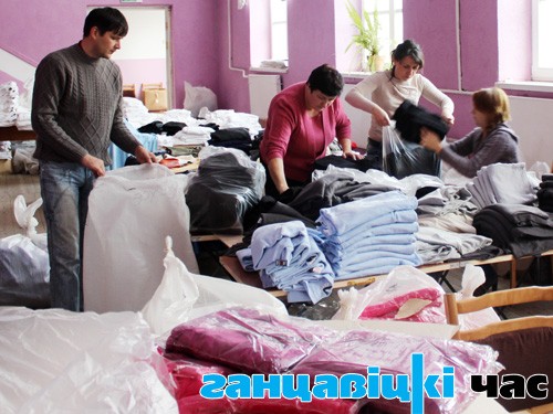 Пасля мінскіх гандляроў супрацоўнікам раённай падатковай інспекцыі працы хапіла надоўга
