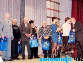 Віктар Дрозд: “Ганцавіцкае ПМС – лакаматыў гаспадарак раёна”