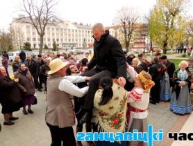 Некалькі гадзін раю для работнікаў сельскай гаспадаркі