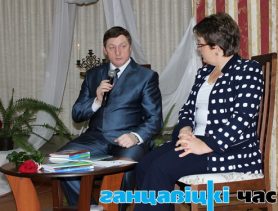 “Парасткі цуду жывуць у душы кожнага…”