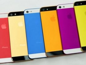 Меняем корпус на iPhone