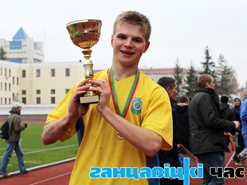 Иван Побудей