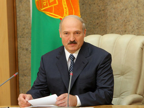 Александр Лукашенко: предстоящие выборы должны стать демонстрацией истинной демократии