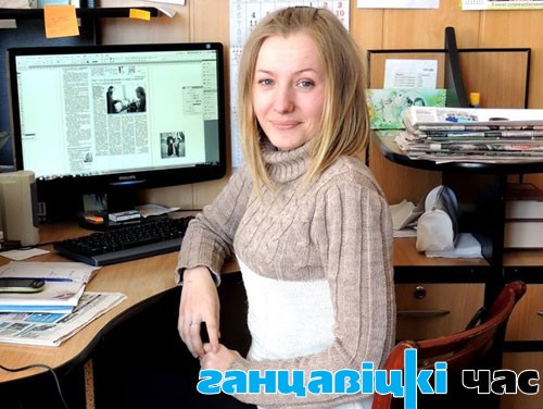 Анна Кочегарова