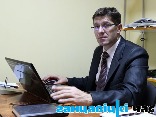 Петр Гузаевский