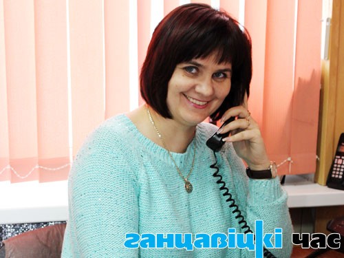Наталья Гузаевская