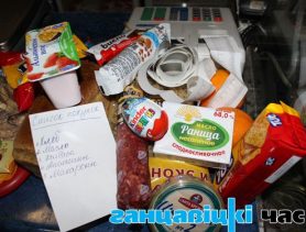 Як пазбегнуць незапланаваных пакупак?