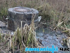 Цна ўпадае ў Прыпяць, а каналізацыя ў Цну?