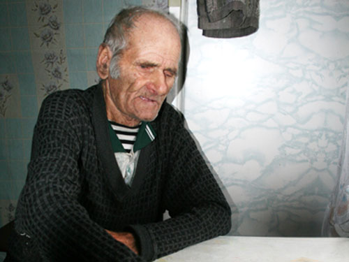 Іван Андрэевіч Казак нарэшце даказаў свой статус удзельніка і ветэрана Вялікай Айчыннай вайны