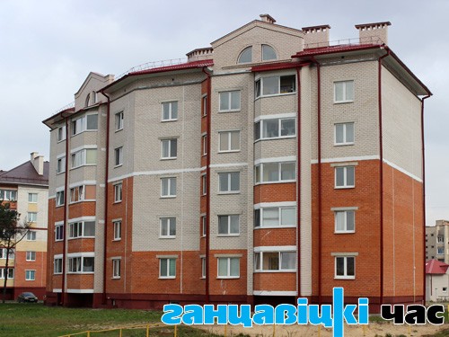 Если начнут падать дома– грош цена строителям!