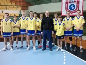 Обыграли лидеров, а в итоге – «бронза»