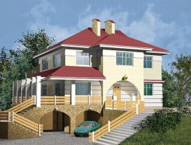 Сотрудничество с риелтором