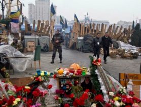 Почему Россия не оставит Украину в покое