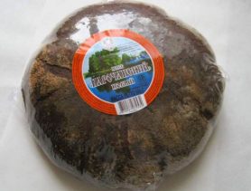 Ці патрэбны цэлафан на хлебе?