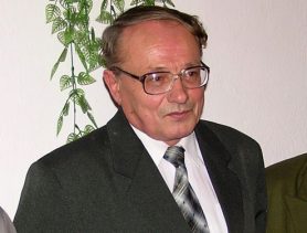 Прэзентацыя кніг земляка
