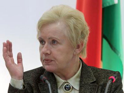 Глава ЦИК Лидия Ермошина прокомментировала жалобы наблюдателей и рассказала, почему 
